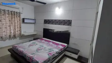Project Image of 4 BHK Duplex for Rent in Sayajipura, Vadodara - Image 191964