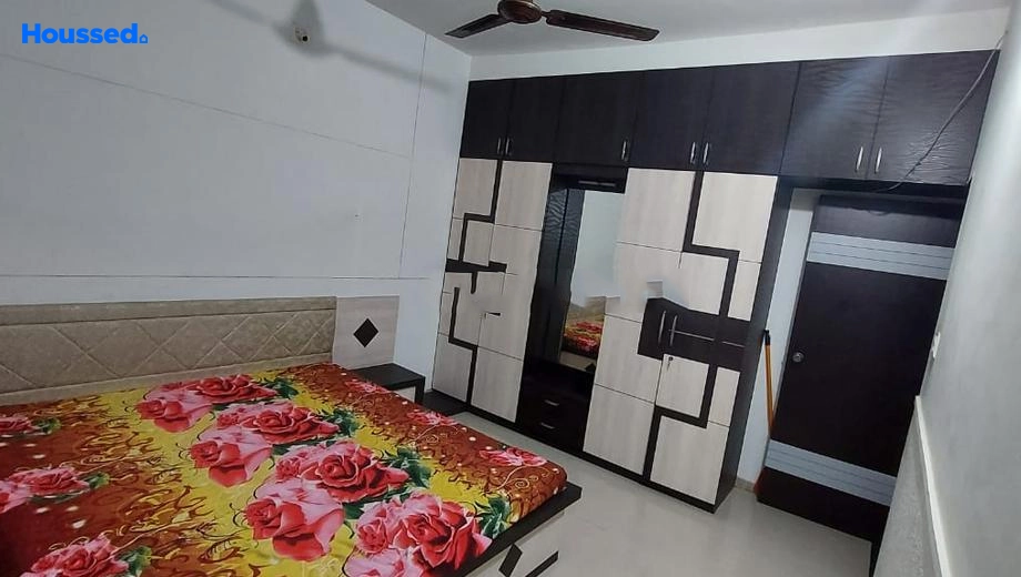 Project Image of 4 BHK Semi-Furnished Duplex for Rent in Sayajipura - Image 191965