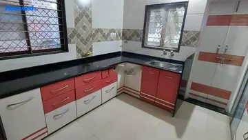 Project Image of 4 BHK Duplex for Rent in Sayajipura, Vadodara - Image 191966