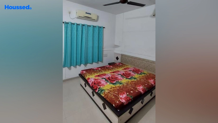 Project Image of 4 BHK Semi-Furnished Duplex for Rent in Sayajipura - Image 191967