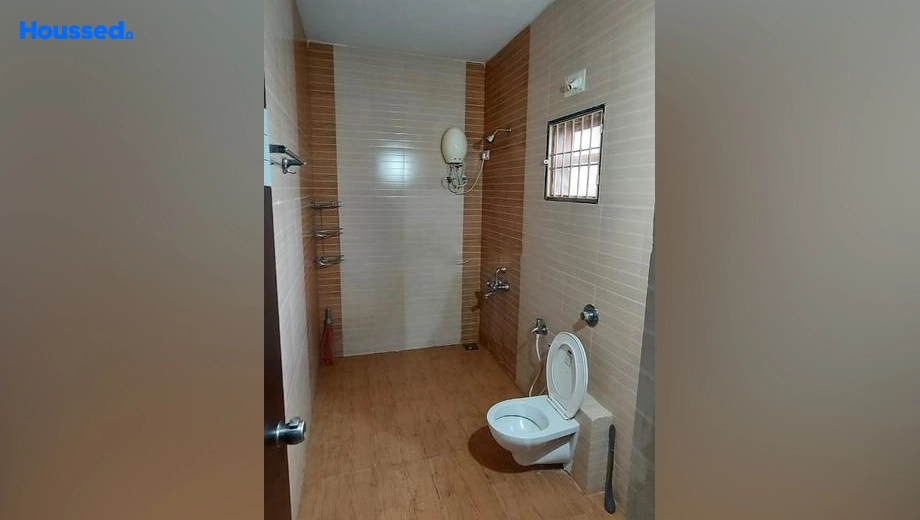Project Image of 4 BHK Semi-Furnished Duplex for Rent in Sayajipura - Image 191968
