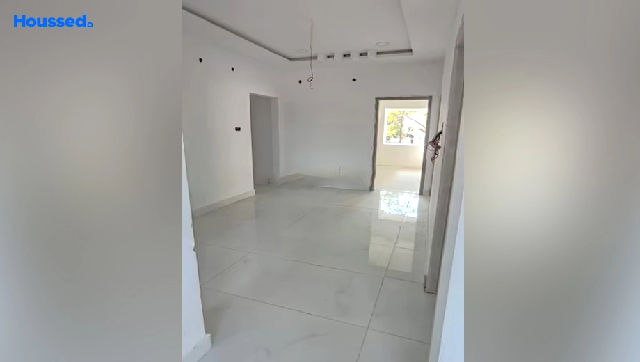 Project Image of 2 BHK Flat for Resale in Golden Stone Residency, Narsingi - Image 191983