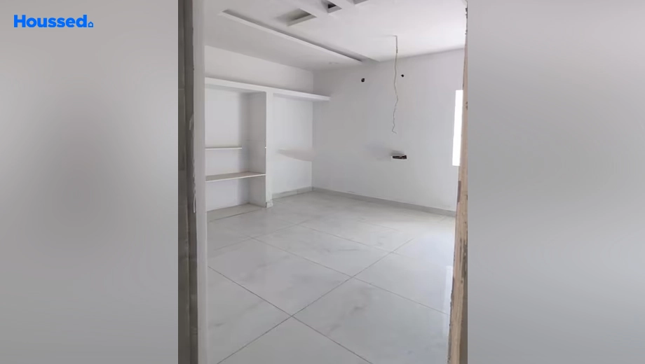 Project Image of 2 BHK Flat for Resale in Golden Stone Residency, Narsingi - Image 191981