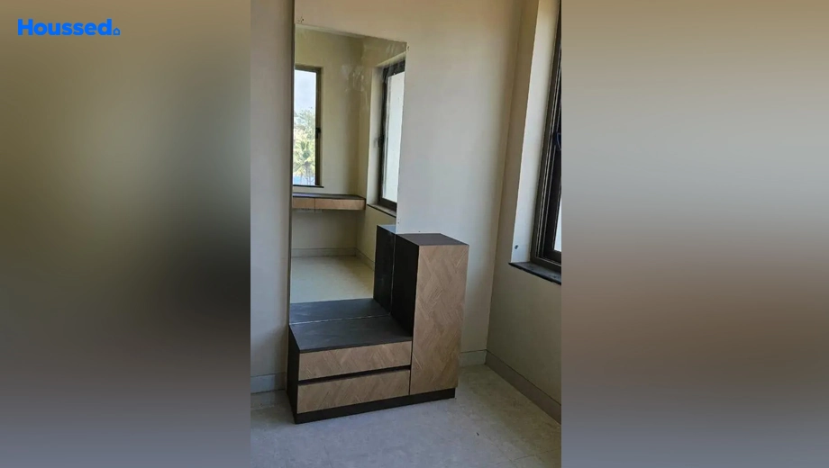 Project Image of 4 BHK Furnished Flat for Rent in Jai Bhuvan Grande Torre, Miramar - Image 191985