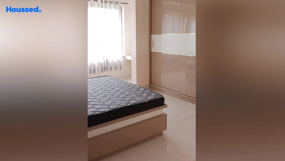 Project Image of 4 BHK Furnished Flat for Rent in Jai Bhuvan Grande Torre, Miramar - Image 191989