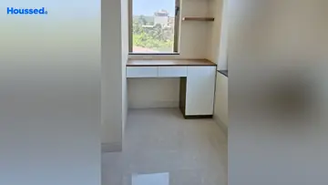Project Image of 4 BHK Flat for Rent in Jai Bhuvan Grande Torre Miramar, Goa - Image 192002