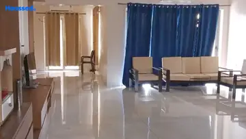 Project Image of 4 BHK Flat for Rent in Jai Bhuvan Grande Torre Miramar, Goa - Image 192003