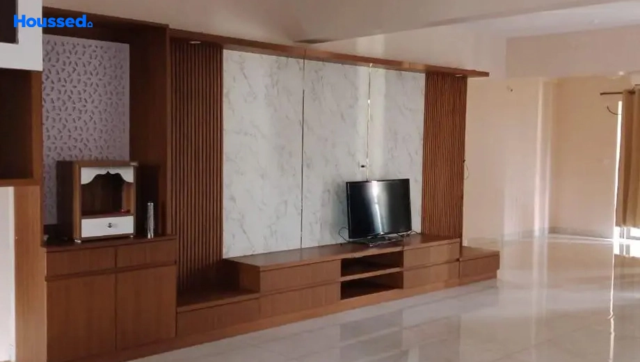 Project Image of 4 BHK Furnished Flat for Rent in Jai Bhuvan Grande Torre, Miramar - Image 192004