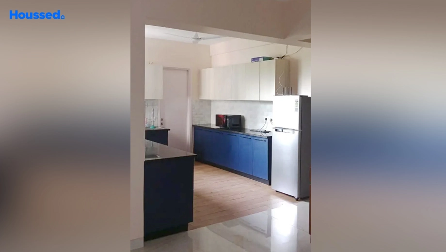 Project Image of 4 BHK Furnished Flat for Rent in Jai Bhuvan Grande Torre, Miramar - Image 192005