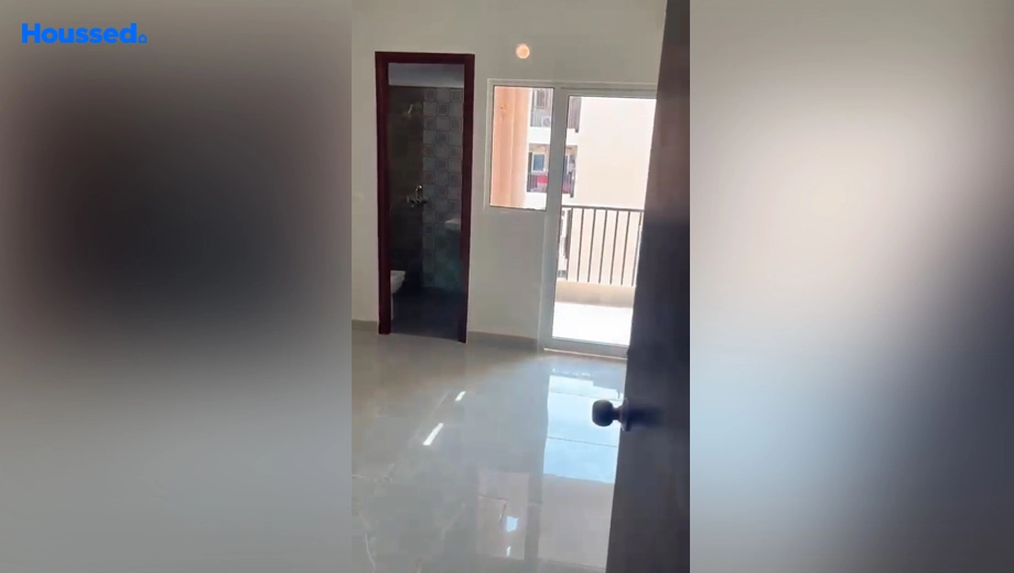Project Image of 3 BHK Flat for Resale in SKA Metro Ville, Eta II - Image 192100