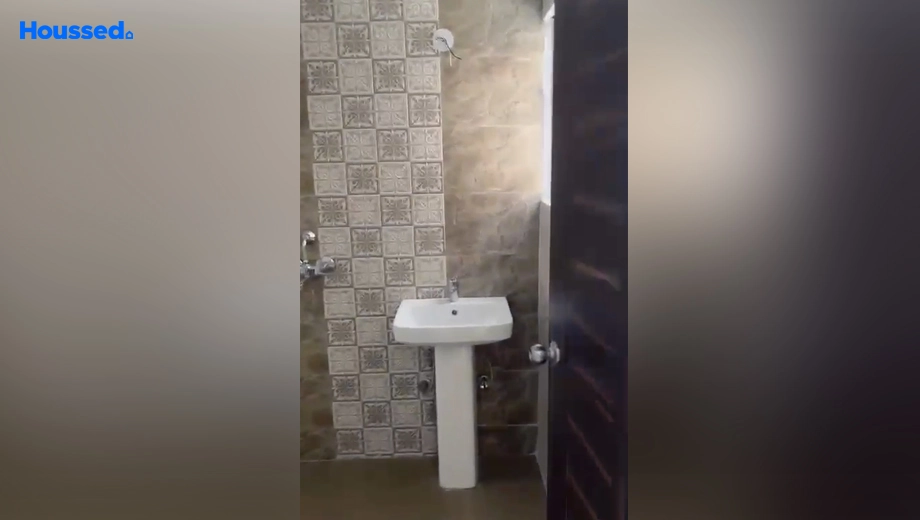 Project Image of 3 BHK Flat for Resale in SKA Metro Ville, Eta II - Image 192099