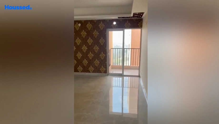 Project Image of 3 BHK Flat for Resale in SKA Metro Ville, Eta II - Image 192101