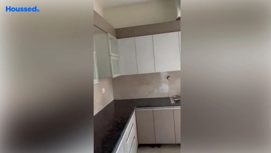 Project Image of 3 BHK Flat for Resale in SKA Metro Ville, Eta II - Image 192098
