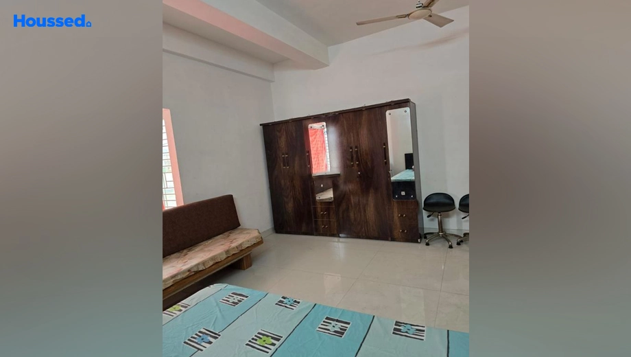 Project Image of 3 BHK Semi-Furnished Duplex for Rent in Kareli Baug - Image 191994