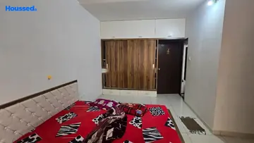 Project Image of 3 BHK Duplex for Rent in Kareli Baug, Vadodara - Image 191999