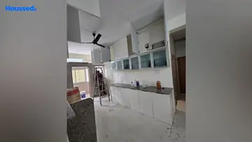 Project Image of 3 BHK Duplex for Rent in Kareli Baug, Vadodara - Image 191998