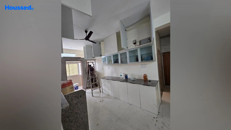Project Image of 3 BHK Semi-Furnished Duplex for Rent in Kareli Baug - Image 191998