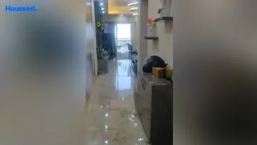 Project Image of 3 BHK Flat for Resale in SKA Metro Ville Eta II, Greater Noida - Image 192016