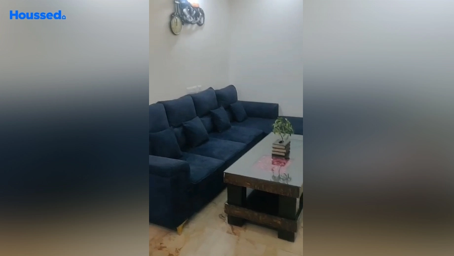 Project Image of 3 BHK Flat for Resale in SKA Metro Ville, Eta II - Image 192014