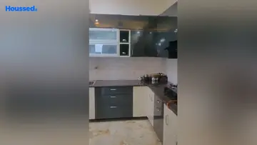 Project Image of 3 BHK Flat for Resale in SKA Metro Ville Eta II, Greater Noida - Image 192017