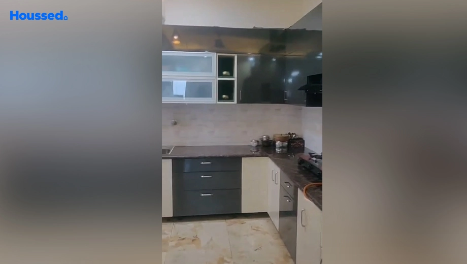 Project Image of 3 BHK Flat for Resale in SKA Metro Ville, Eta II - Image 192017