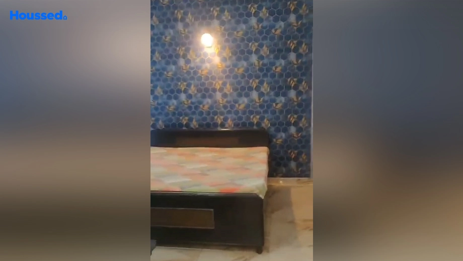 Project Image of 3 BHK Flat for Resale in SKA Metro Ville, Eta II - Image 192018