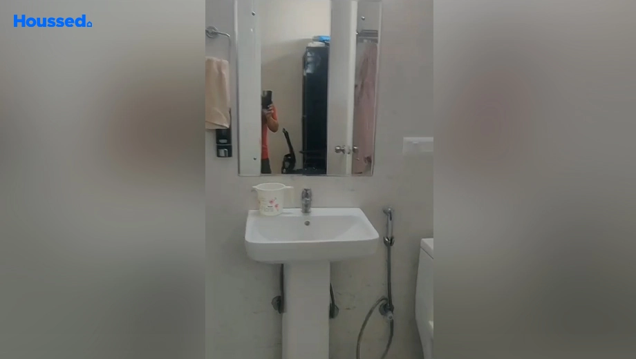 Project Image of 3 BHK Flat for Resale in SKA Metro Ville, Eta II - Image 192013
