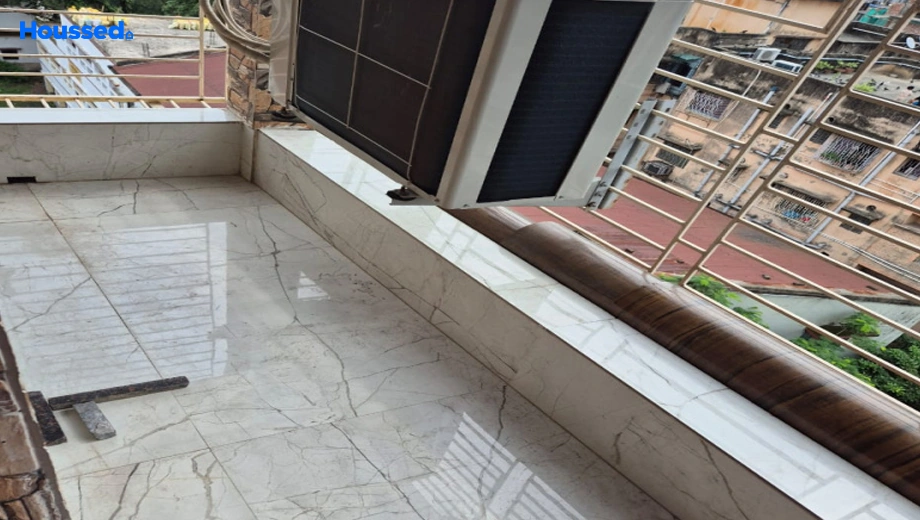 Project Image of 3 BHK Flat for Resale in VIP Road - Image 192039