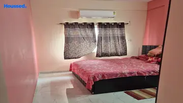 Project Image of 3 BHK Flat for Resale in VIP Road, Kolkata - Image 192035