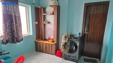 Project Image of 3 BHK Flat for Resale in VIP Road, Kolkata - Image 192037