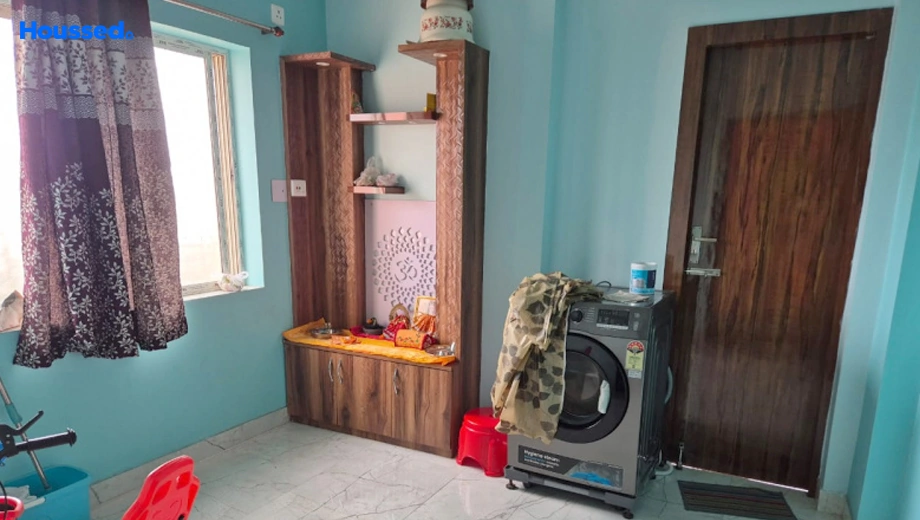 Project Image of 3 BHK Flat for Resale in VIP Road - Image 192037