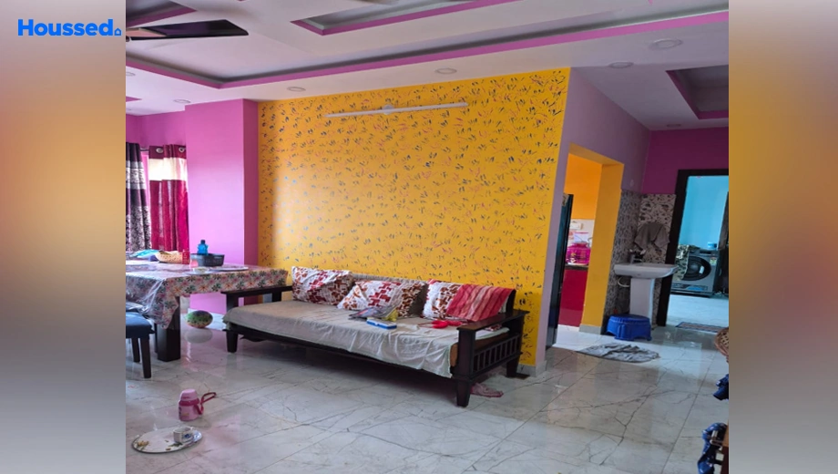 Project Image of 3 BHK Flat for Resale in VIP Road - Image 192038