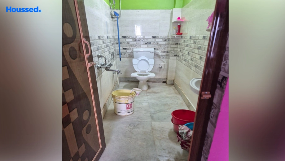 Project Image of 3 BHK Flat for Resale in VIP Road - Image 192040
