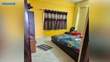 Project Image of 3 BHK Flat for Resale in VIP Road, Kolkata - Image 192036