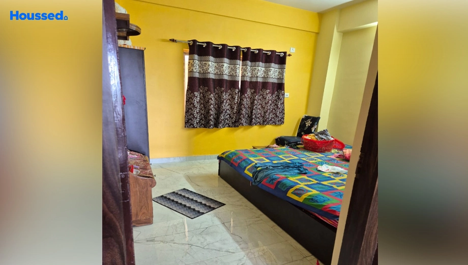 Project Image of 3 BHK Flat for Resale in VIP Road - Image 192036