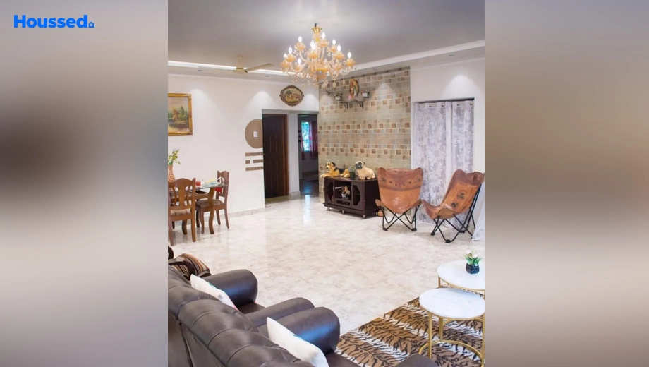 Project Image of 6 BHK Furnished House/Villa for Rent in Panjim - Image 192020