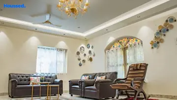 Project Image of 6 BHK House/Villa for Rent in Panjim, Goa - Image 192021
