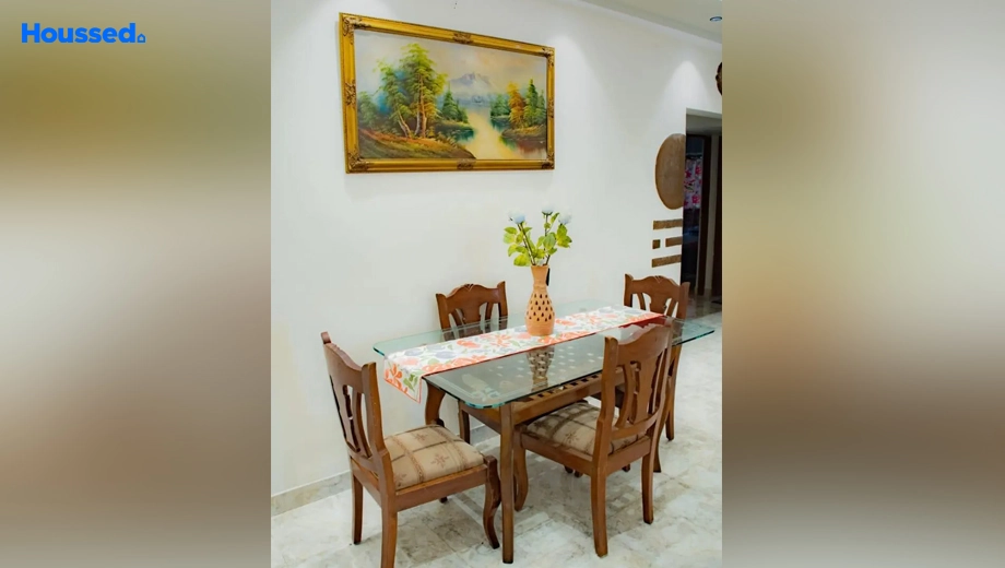 Project Image of 6 BHK Furnished House/Villa for Rent in Panjim - Image 192022