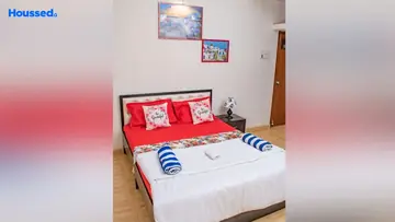 Project Image of 6 BHK House/Villa for Rent in Panjim, Goa - Image 192024