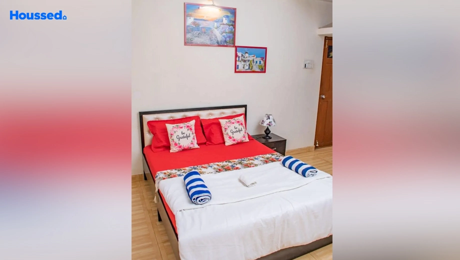 Project Image of 6 BHK Furnished House/Villa for Rent in Panjim - Image 192024
