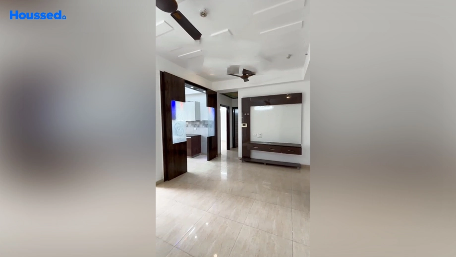 Project Image of 2 BHK Flat for Resale in Samridhi Grand Avenue, Techzone 4 - Image 192042