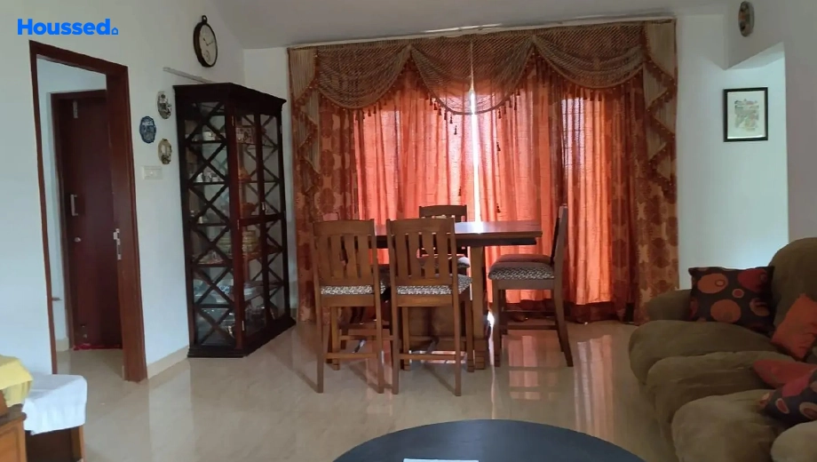 Project Image of 2 BHK Furnished Flat for Rent in Milroc Kadamba, Baingini - Image 192047