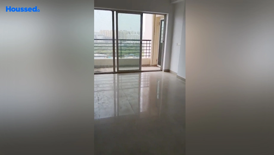 Project Image of 3 BHK Flat for Resale in ABA Cherry County, Techzone 4 - Image 192076