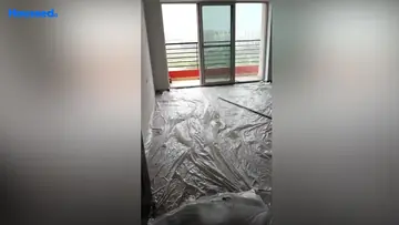 Project Image of 3 BHK Flat for Resale in ABA Cherry County Techzone 4, Greater Noida - Image 192077