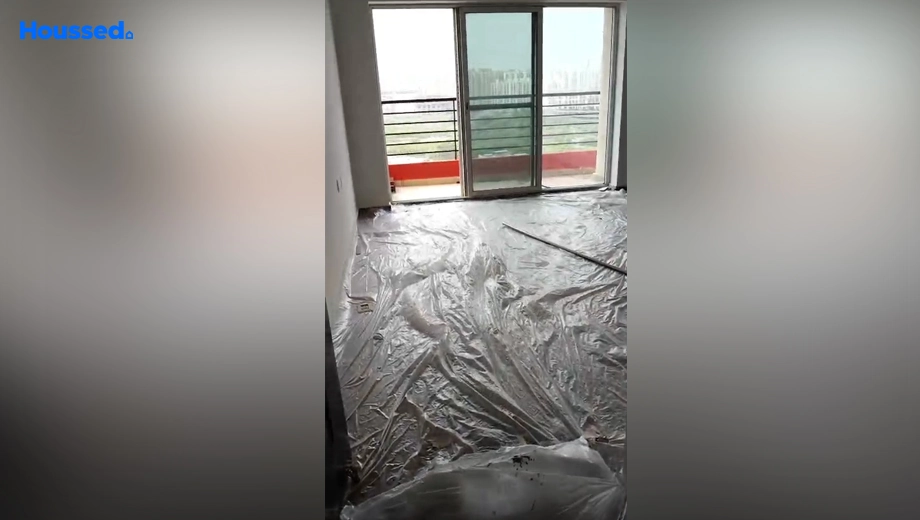 Project Image of 3 BHK Flat for Resale in ABA Cherry County, Techzone 4 - Image 192077