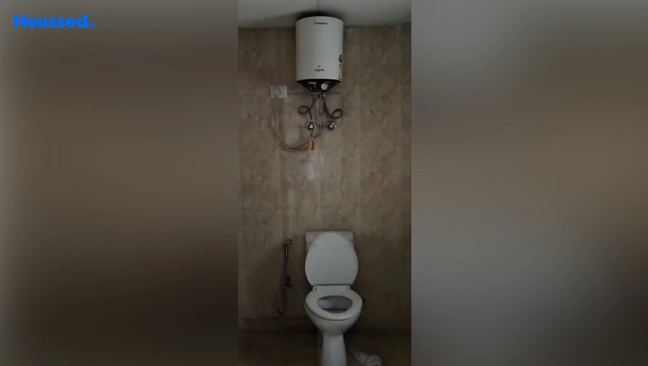 Project Image of 3 BHK Flat for Resale in ABA Cherry County, Techzone 4 - Image 192073