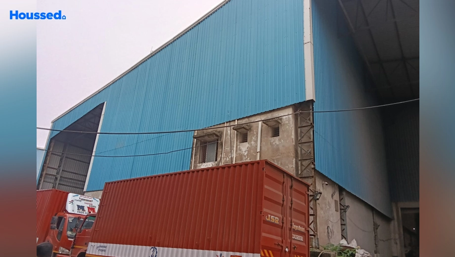 Project Image of Warehouse for Rent in Dhulagori - Image 192048
