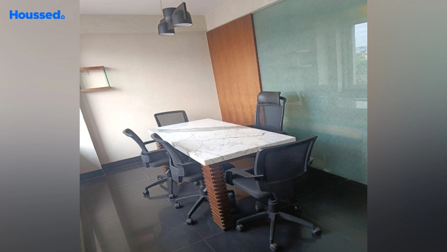 Project Image of Office Space for Resale in CIT Road - Image 192092