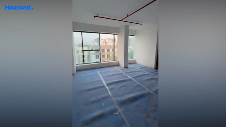 Project Image of Office Space for Resale in Sarat Bose Road - Image 192103