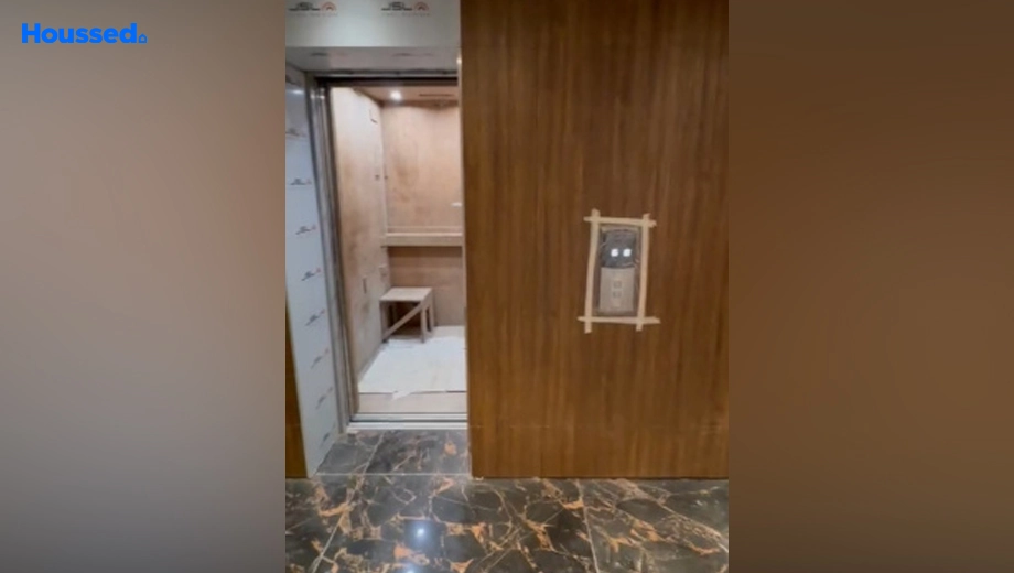 Project Image of Office Space for Resale in Sarat Bose Road - Image 192105